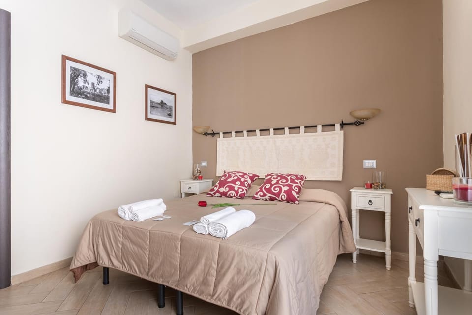 B&B Villamarì Bed and Breakfast in Alghero