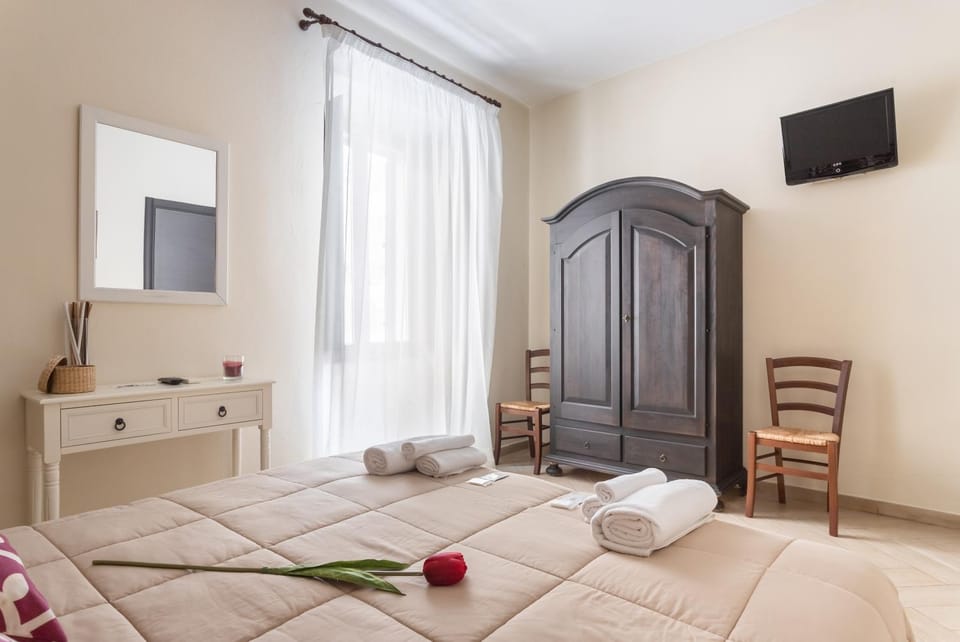 B&B Villamarì Bed and Breakfast in Alghero