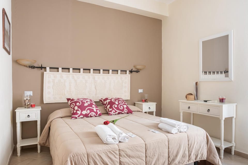 B&B Villamarì Bed and Breakfast in Alghero