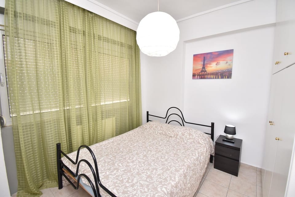 Central Apartment Thessaloniki-Easy Parking Apartment in Thessaloniki