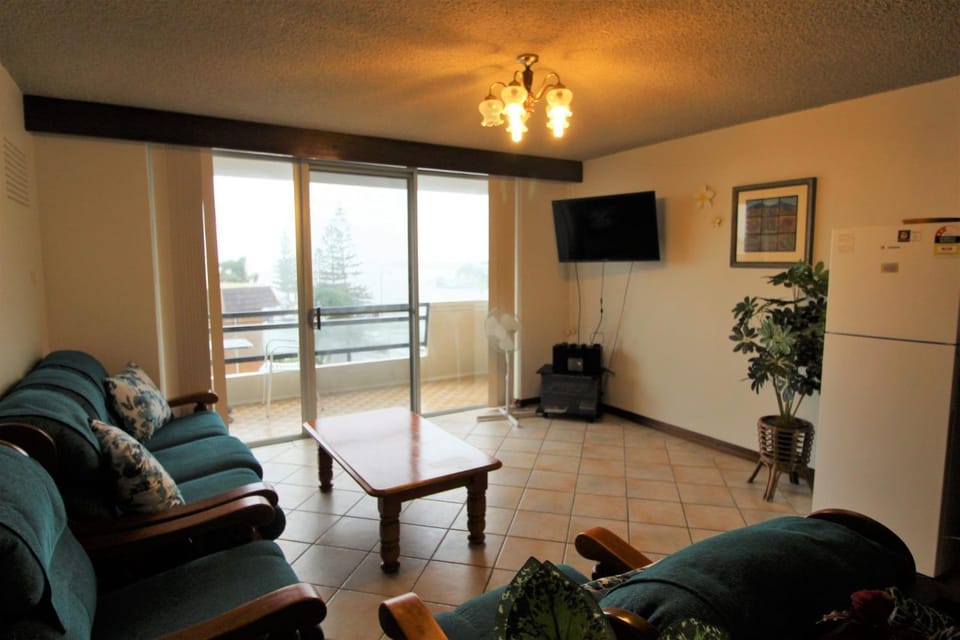 Macquarie Towers 17, 1 Waugh Street Apartment in Port Macquarie