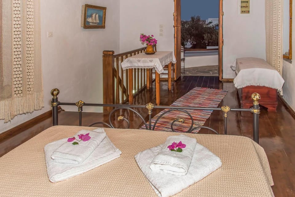 Balcony/Terrace, Bedroom