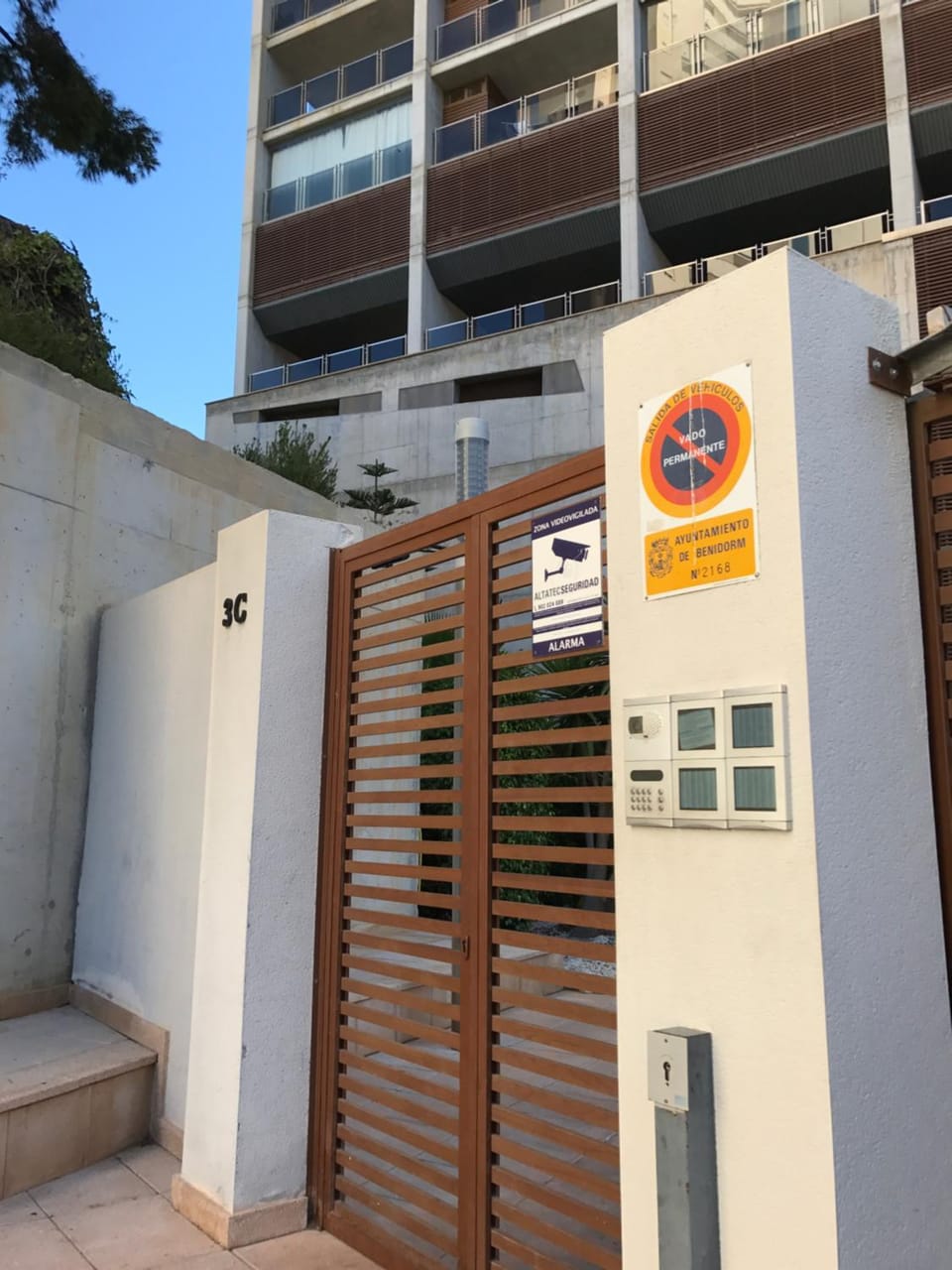 Apartment Apartment in Benidorm