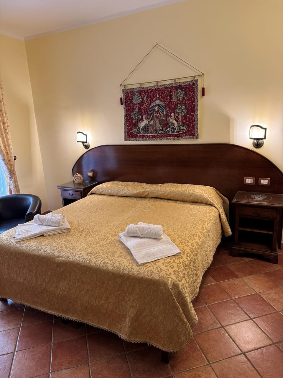 Palazzo Mascambruno Country House in Calabria