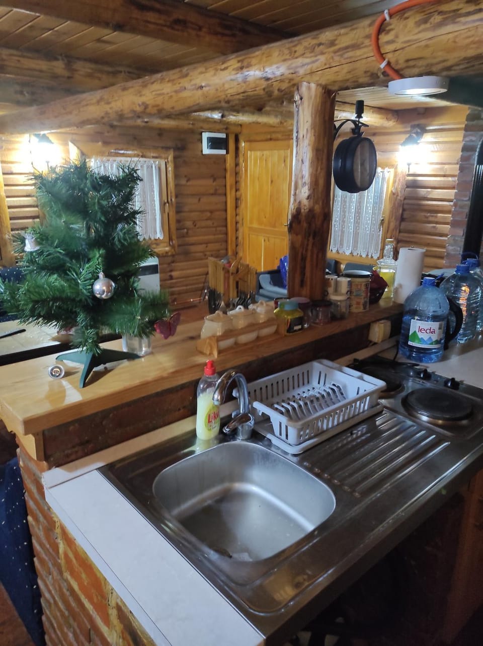 Katarina Doboj,Bušletić Country House in Bosnia and Herzegovina