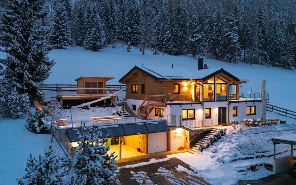 Austrian Alpine Apartments Apartment in Schladming