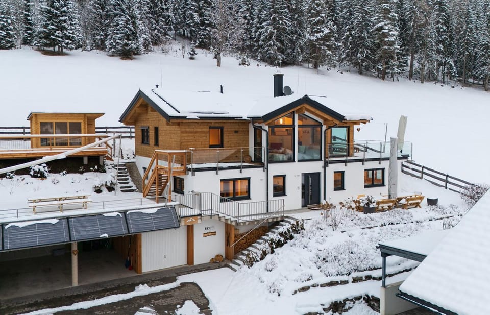 Austrian Alpine Apartments Apartment in Schladming