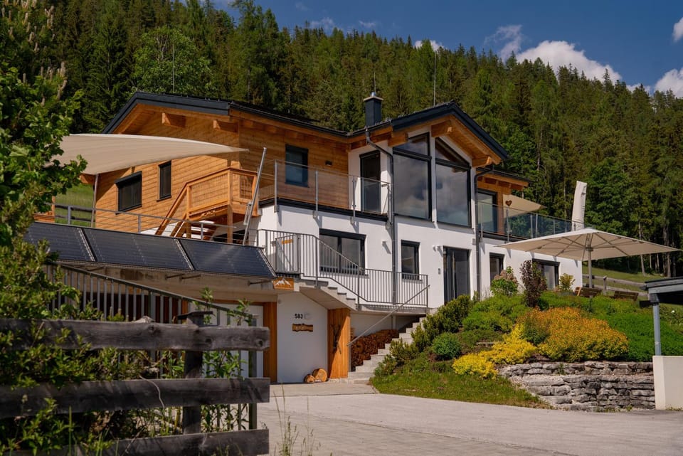 Austrian Alpine Apartments Apartment in Schladming