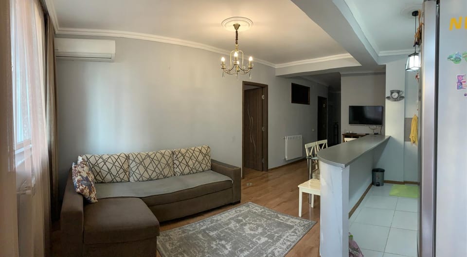 Family Comfort Apartament Apartment in Batumi