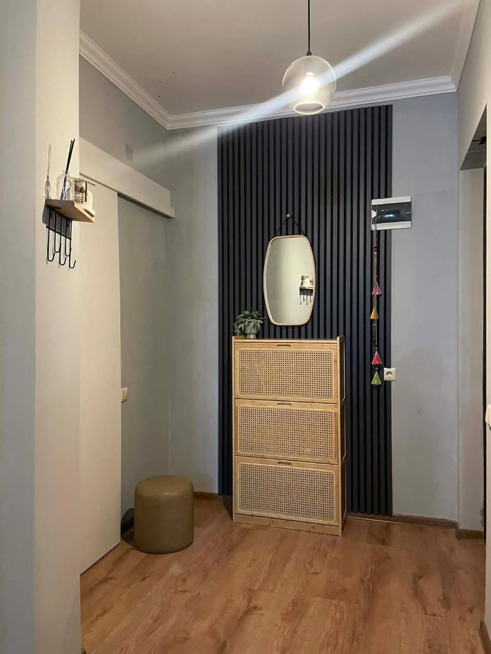 Family Comfort Apartament Apartment in Batumi