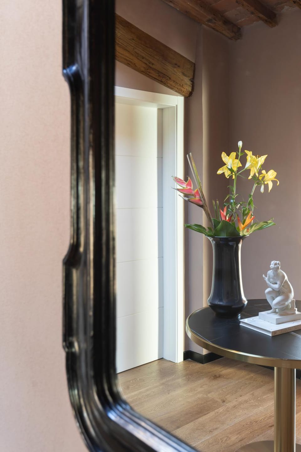 Residenza d'Epoca Visacci Valori Rooftop Bed and Breakfast in Florence