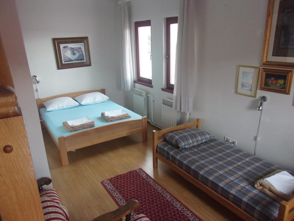 Tower House Bed and Breakfast in Sarajevo