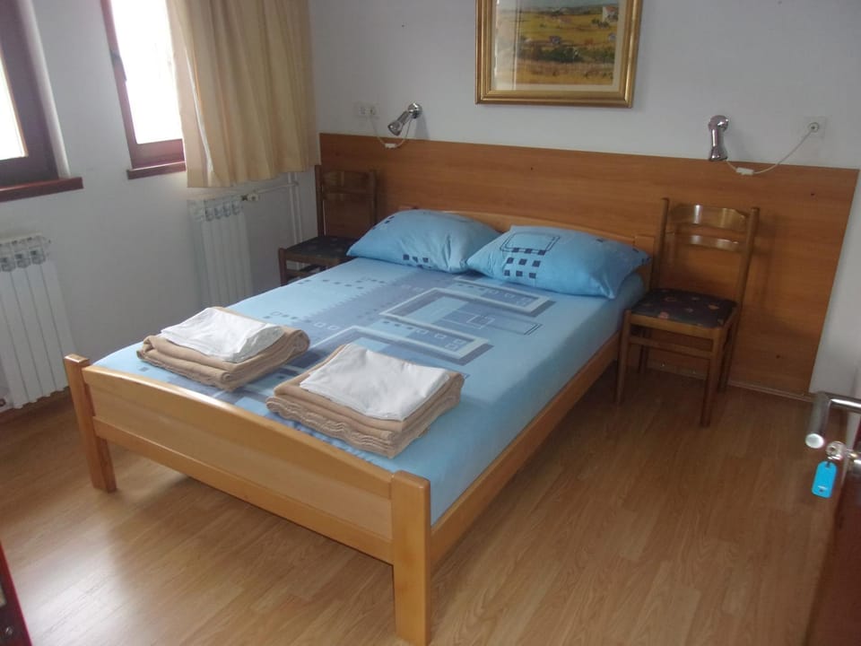 Tower House Bed and Breakfast in Sarajevo