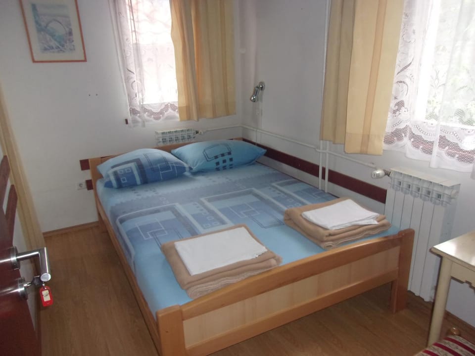 Tower House Bed and Breakfast in Sarajevo