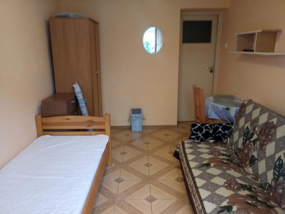 OLEŃKA Vacation rental in West Pomeranian Voivodeship, Poland