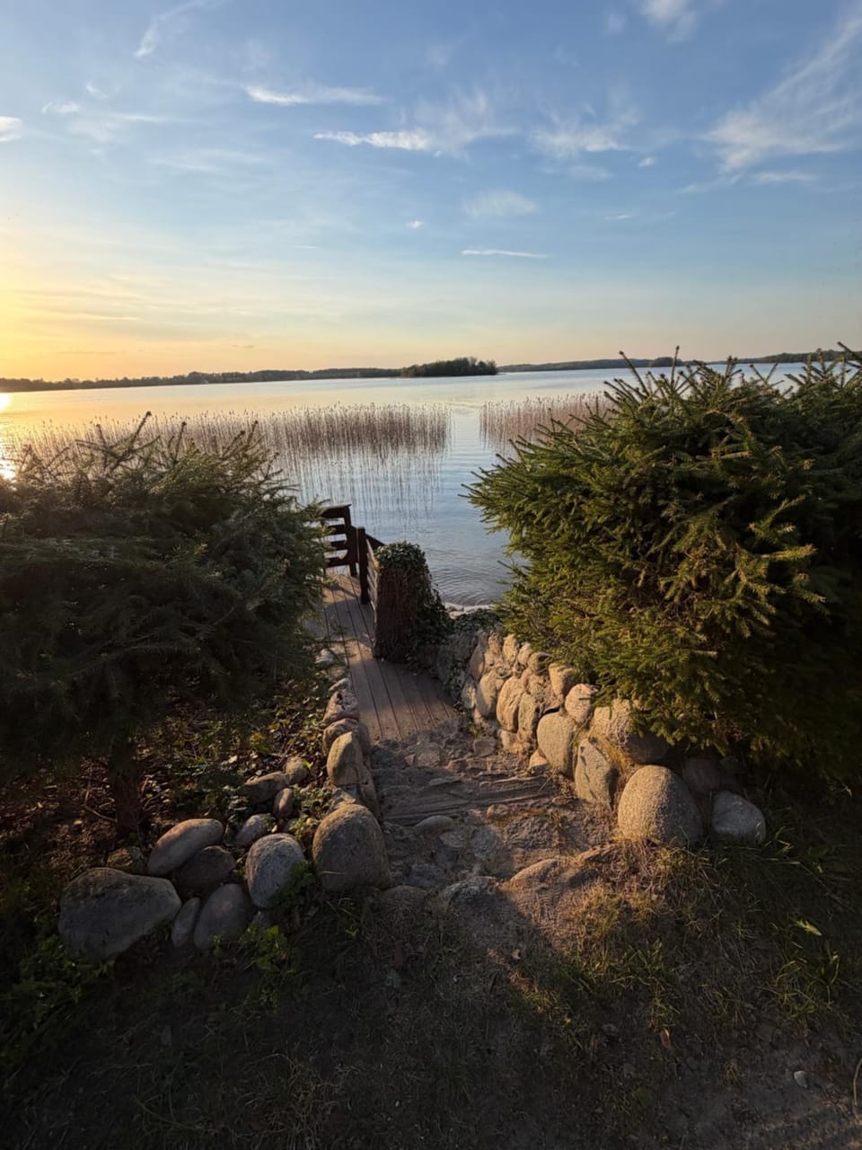 Domek letniskowy Opowieści z Narie Kretowiny Nature lodge in Poland