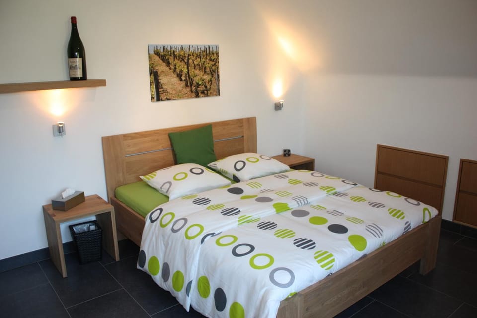 Hotel Gasthof Kapelhof Hotel in Flanders