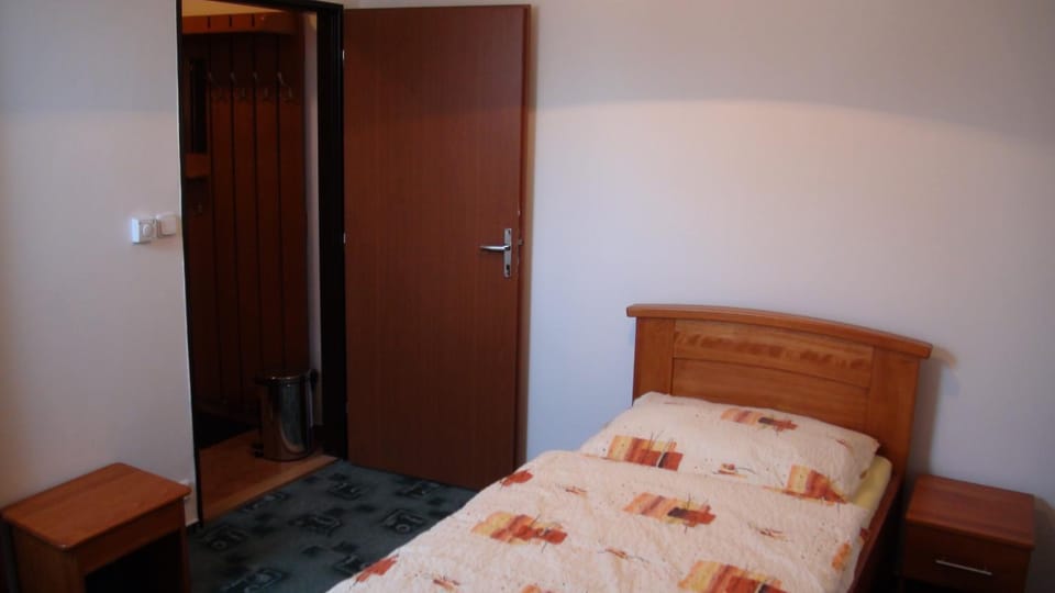 Penzion Taferna Bed and Breakfast in South Moravian Region