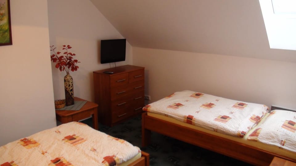 Penzion Taferna Bed and Breakfast in South Moravian Region