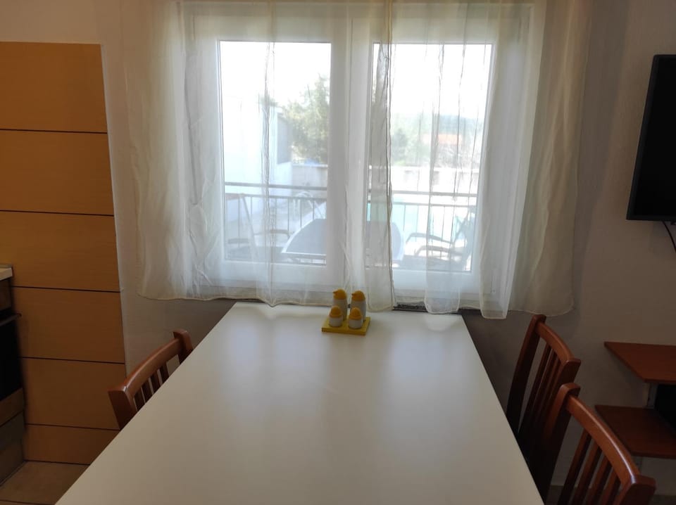 Apartment Joy II Apartment in Šibenik-Knin County, Croatia