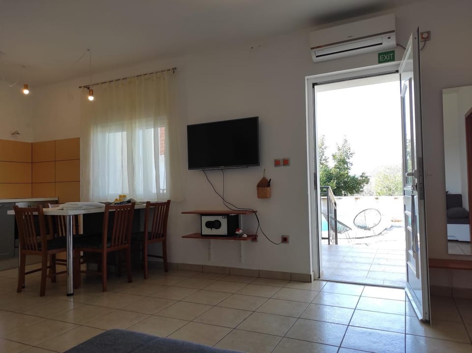 Apartment Joy II Apartment in Šibenik-Knin County, Croatia