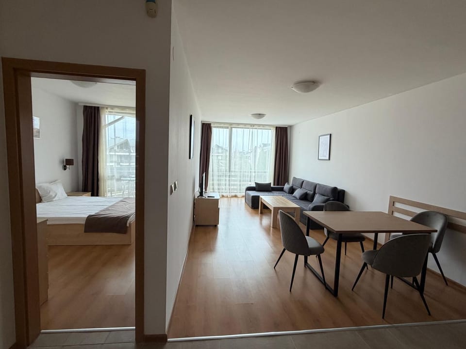 Aspen Golf and Ski Resort Apartment hotel in Blagoevgrad Province