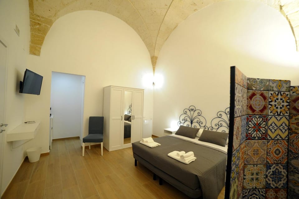 B&b 20.09 Bed and Breakfast in Brindisi