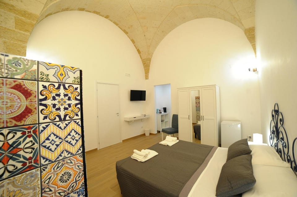 B&b 20.09 Bed and Breakfast in Brindisi