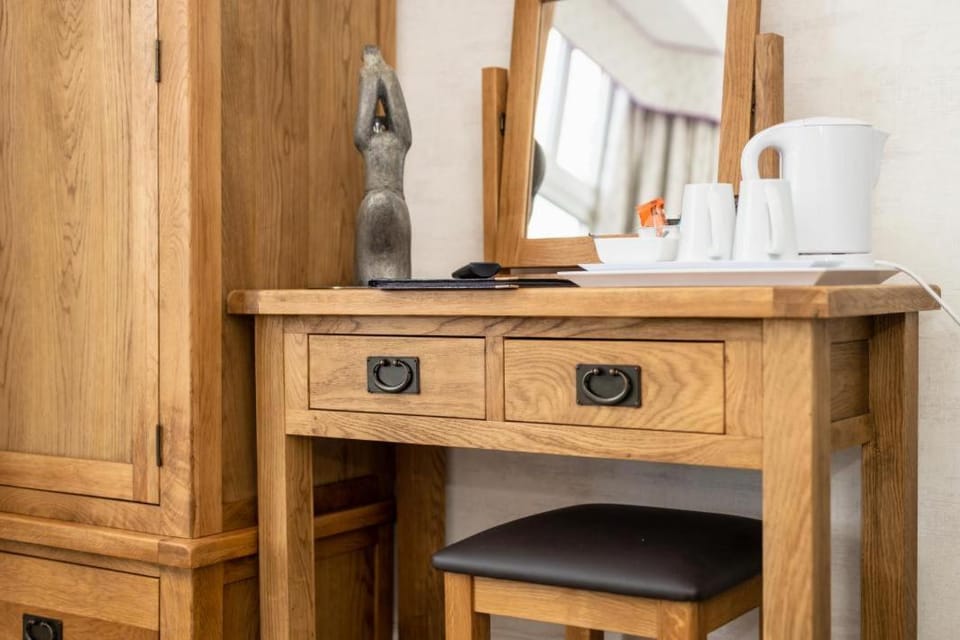 Applegarth Villa Hotel & Restaurant (Adult Only) Hotel in Windermere