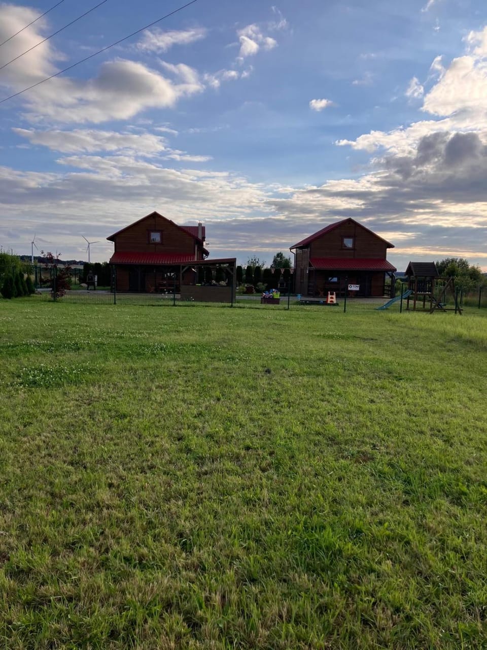 Property building, Off site, Natural landscape