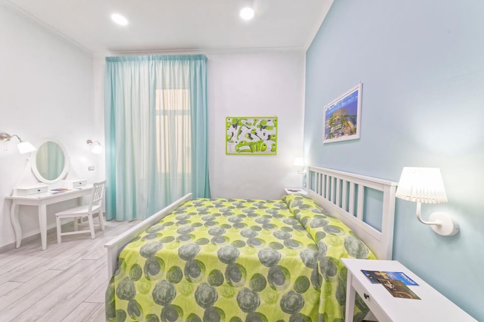 B&B Rest a Napoli Bed and Breakfast in Naples
