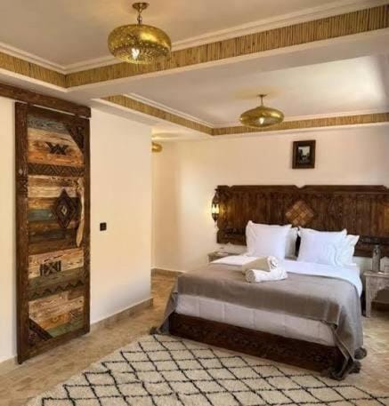 Dar Rihana Dadès Bed and Breakfast in Morocco