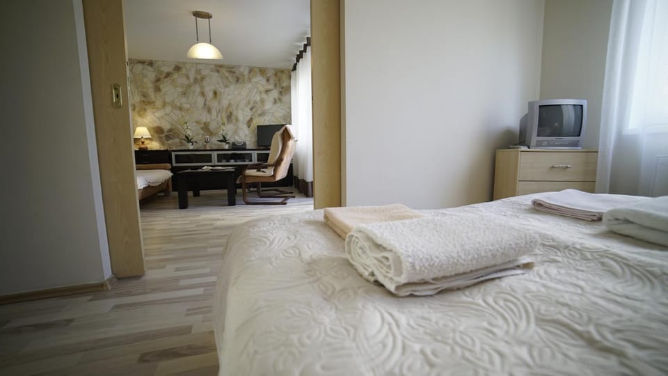 Beach, Bedroom