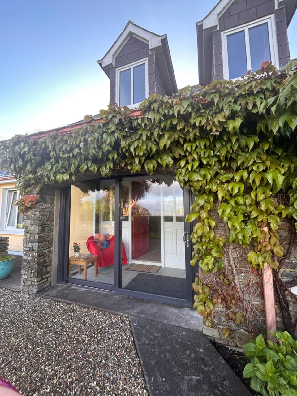 Edencrest B&B Bed and Breakfast in County Kerry