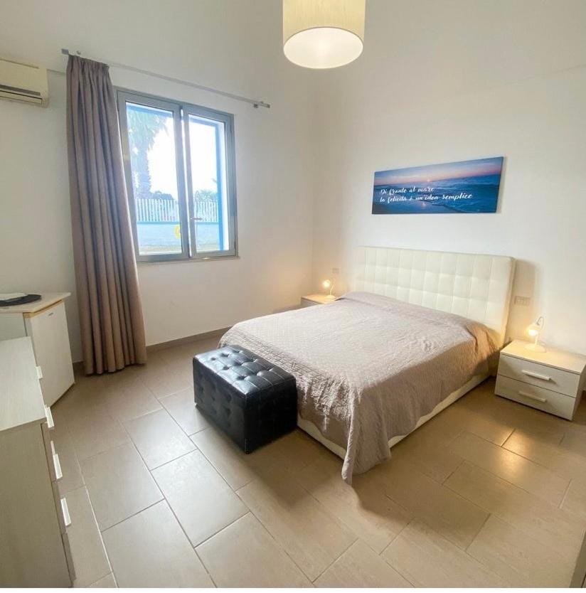 Porto Gaio Accomodation Bed and Breakfast in Apulia