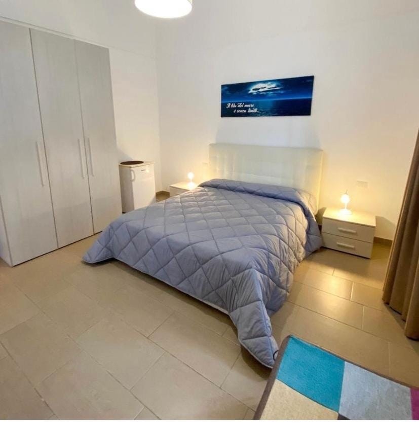 Porto Gaio Accomodation Bed and Breakfast in Apulia