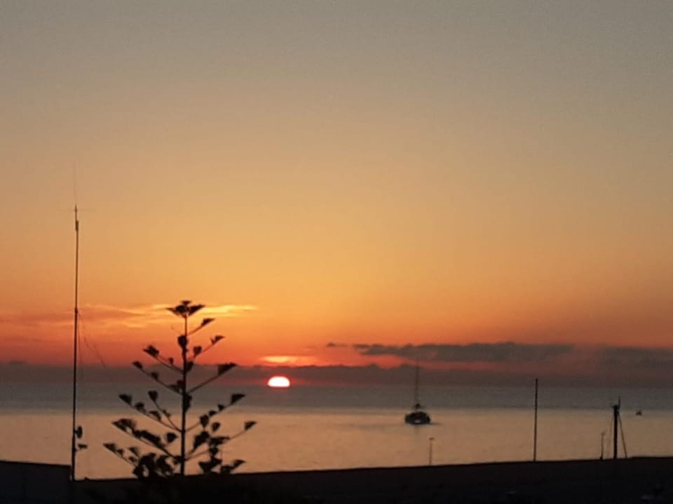 Il Torrazzo da Francesca Bed and Breakfast in San Vito Lo Capo