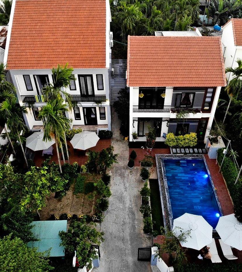 Yen villa Hội An Villa in Hoi An