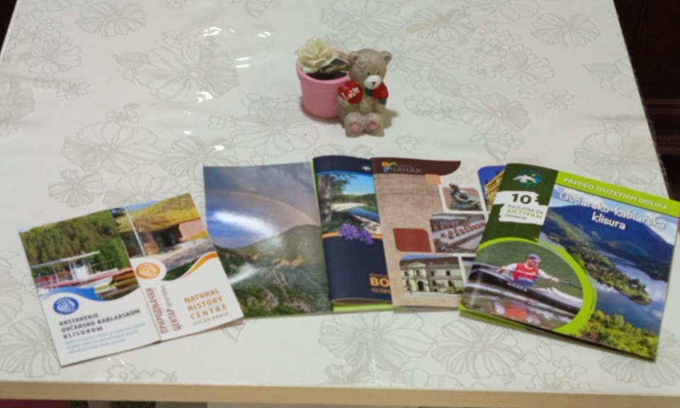 Apartman Vesna Apartment in Zlatibor District, Serbia