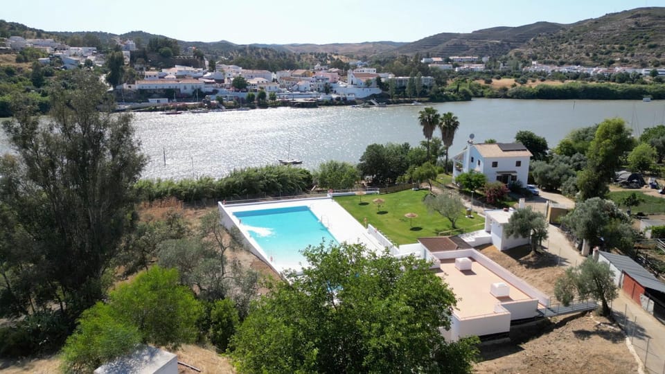 Pool view, Pool view, Swimming pool