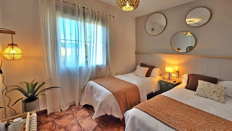 Los Molinos Bed and Breakfast in Faro District