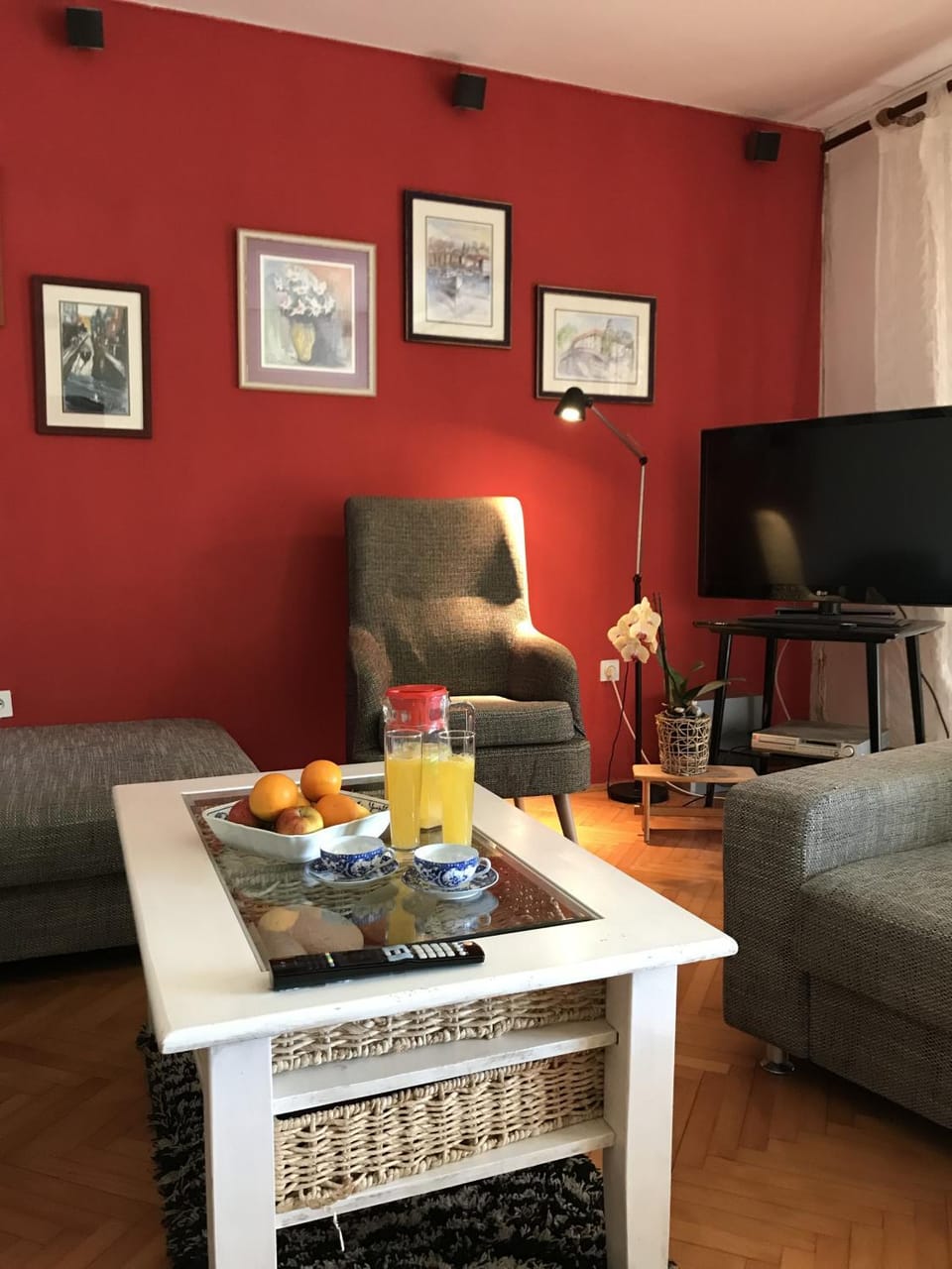 Apartman Adrijana Apartment in Biograd na Moru