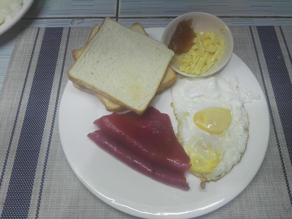 Breakfast