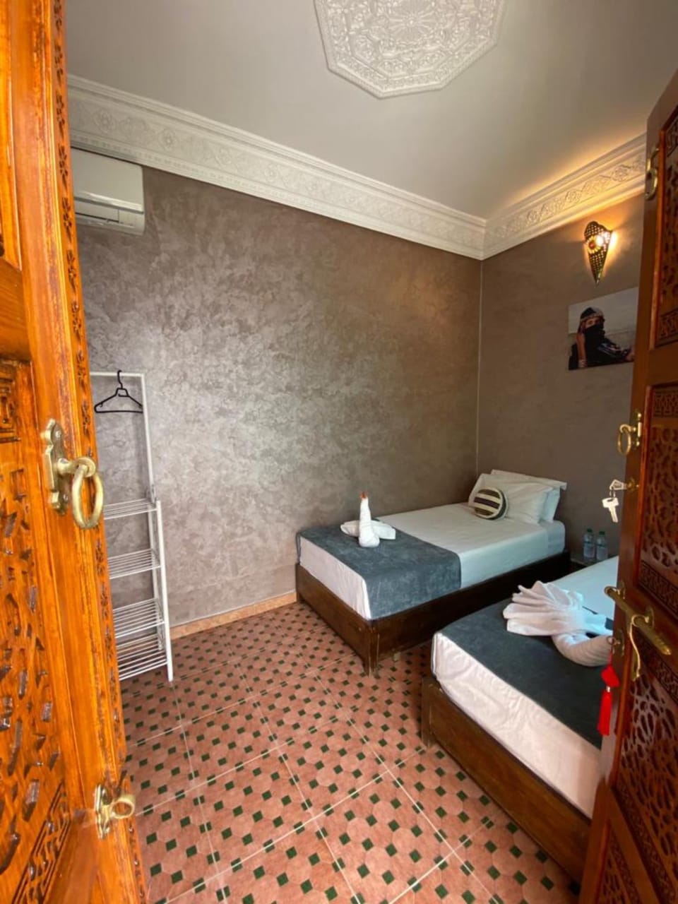 Dar Dikrayat Bed and Breakfast in Marrakesh
