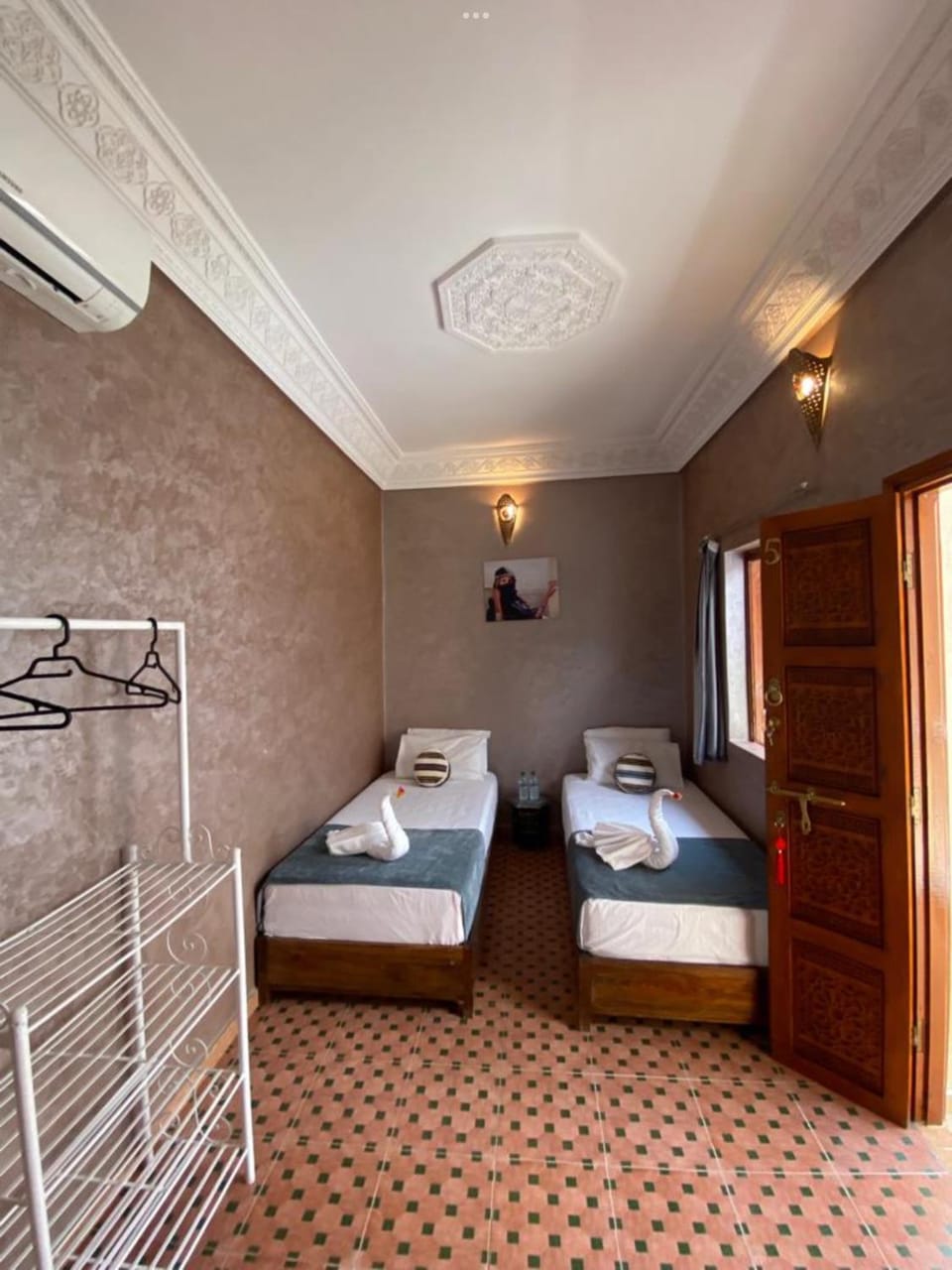 Dar Dikrayat Bed and Breakfast in Marrakesh