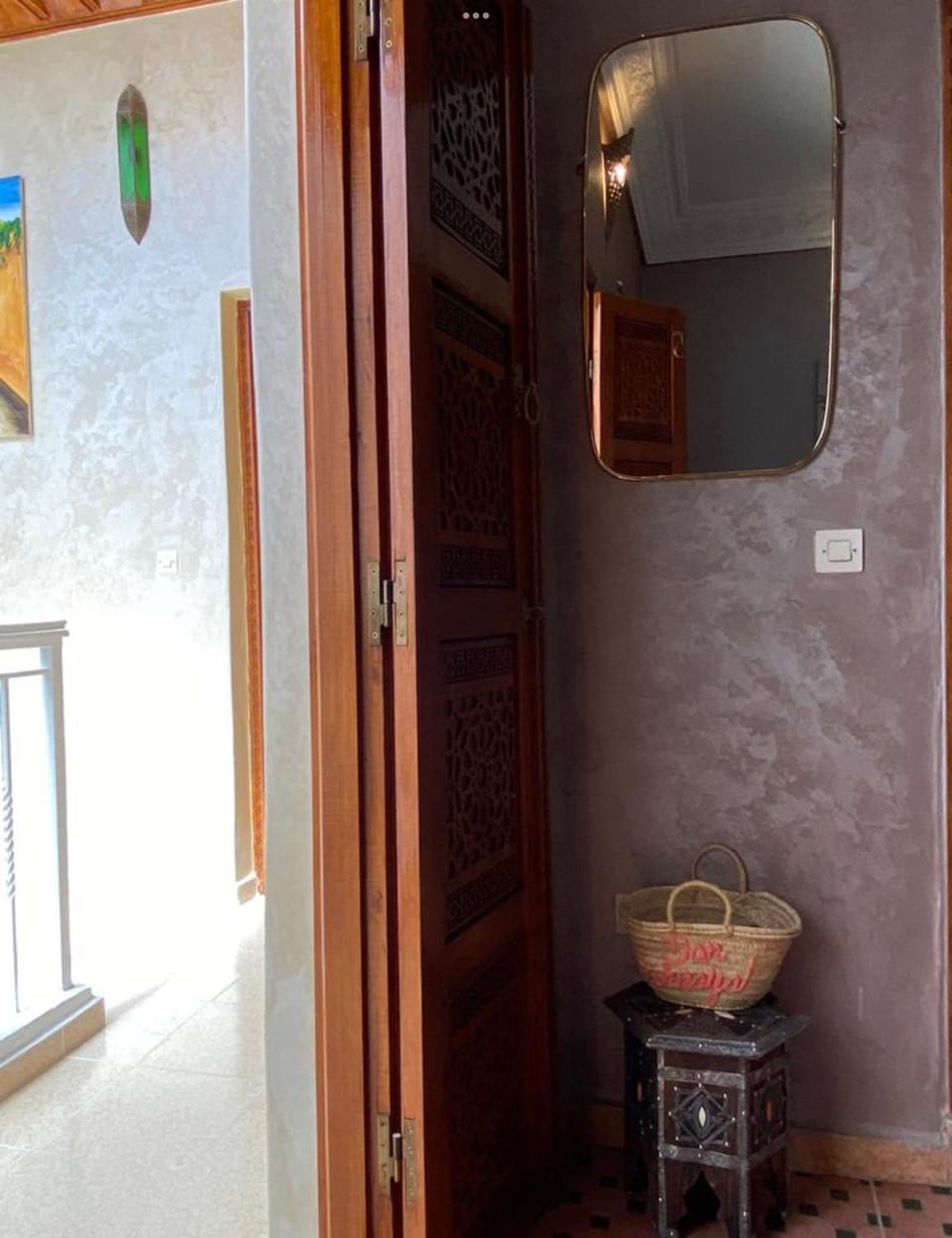 Dar Dikrayat Bed and Breakfast in Marrakesh