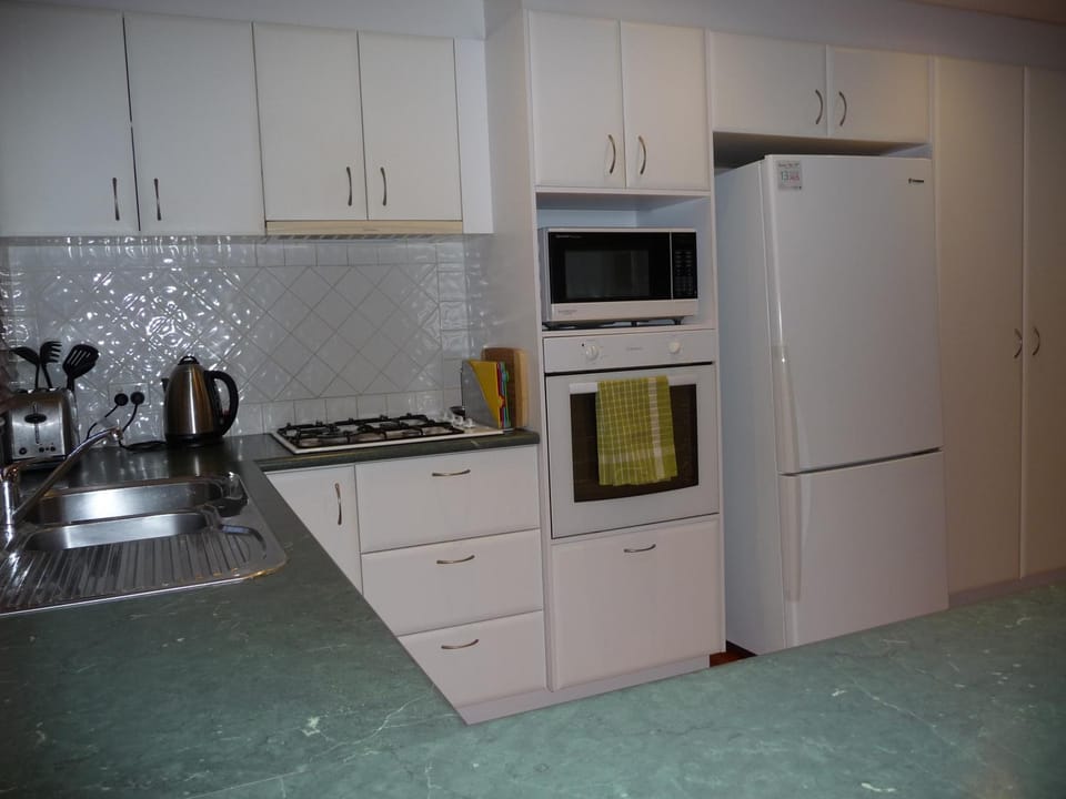 Shepp Central Apartment Apartment in Shepparton