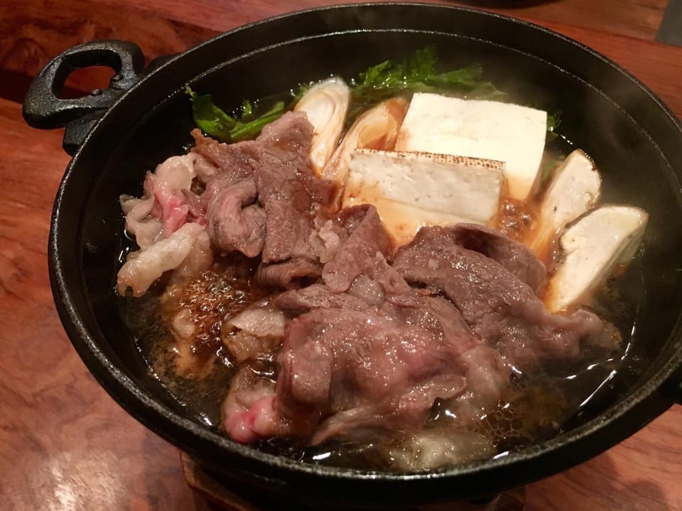Dinner