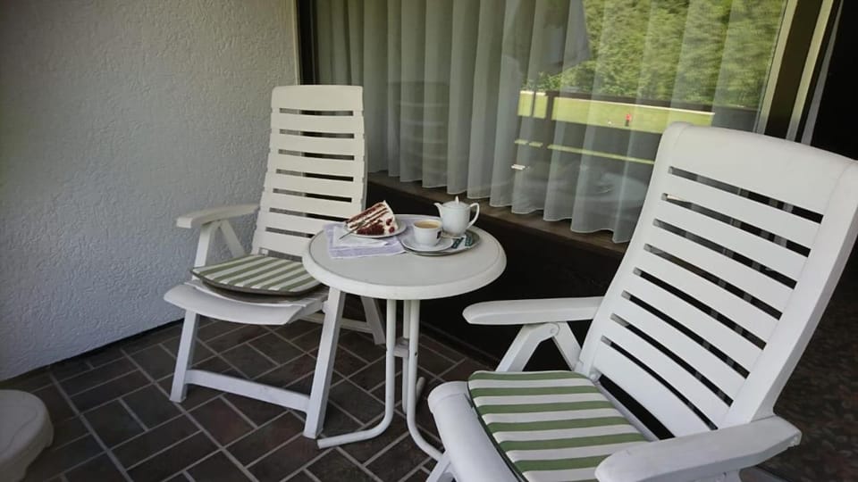 Café Blaich - Hotel Garni Bed and Breakfast in Baden-Württemberg