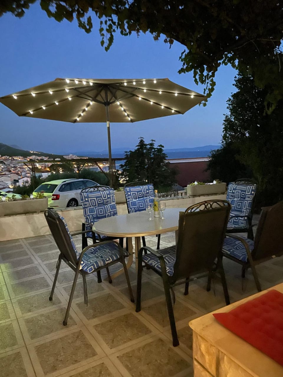 Apartmani Marić Apartment in Brela